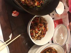-小隐人家(乐松店)