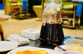 Fitness and Beauty Eight Treasure Tea