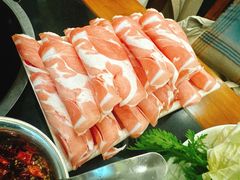 -情忆草原涮肉馆