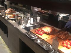 -上海新发展亚太JW万豪酒店