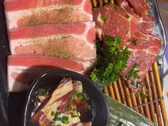 -猫爪爪原切自助烤肉(观音桥阳光世纪店)