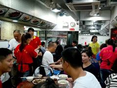 -陈光记烧腊店(罗保博士街店)