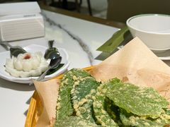 -春家·非遗手工小吃(徐汇万科广场店)