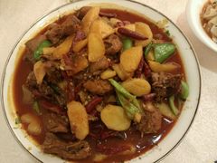-楼兰印象(朝外店)