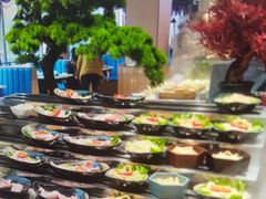 -新艺自助美食城(中山路店)