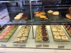 -J.CO Donuts & Coffee(Mal Bali Galeria)