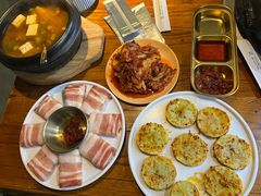 -原始泥炉烤肉(总店)