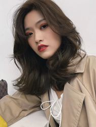 -苏豪路易士·嘉玛发廊