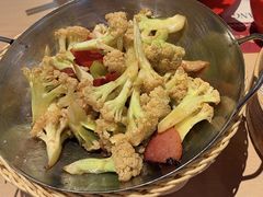 -避风塘(五角场店)