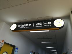 -上海交通大学医学院附属上海儿童医学中心(陆家嘴总院区)