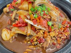 -徽州美食(三十年老店)