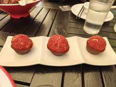 -肥田仔·香港大排档(静安寺店)