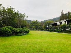 -杭州雅谷泉山庄酒店-餐厅