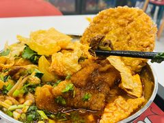 -螺大喜螺蛳粉(华业东方玫瑰店)