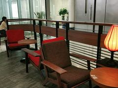 -太平洋咖啡(市府恒隆二店)