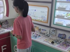 -美空眼镜·星趣控·新乐学·控优点合作店(周浦万达店)