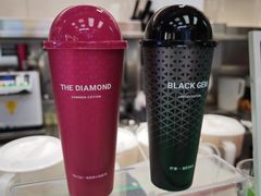 -柠季·手打柠檬茶(上海龙之梦店)