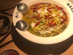-新太二·鲜料川菜(万泰汇店)