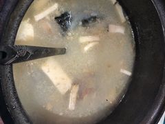 -干老四雅鱼饭店(滨江西路店)
