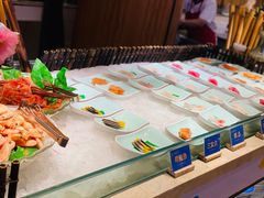 -凯悦·东方公主号 全球海鲜自助餐厅(凯丹广场店)