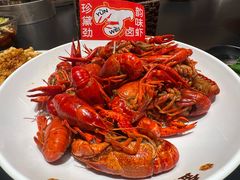 -铭副琦食·虾蟹烩馆(渔人码头店)