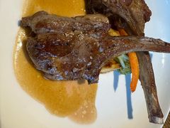 -曼乐辰餐厅(中庚漫游城店)