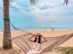 -三亚海棠湾万丽度假酒店