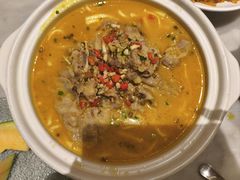 -小菜园新徽菜(芜湖万达店)