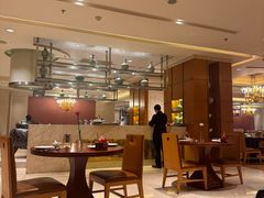 -杭州JW万豪酒店-万豪中餐厅