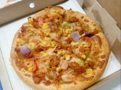 -尊宝比萨(英郡年华店)