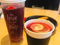 -必胜客(吾悦国际广场店)