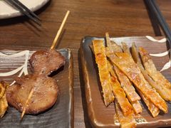 -鸟鹏烧鸟居酒屋(熙龙湾店)