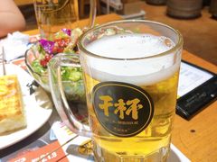 -木屋烧烤(西南角店)