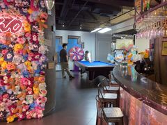 -CIAO·团建聚餐·生日派对轰趴馆(福田店)