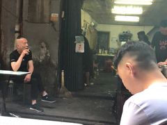 门面-吴长子卤菜馆(统一街店)