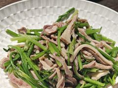 -魁盛居百年鲁菜馆(县西巷店)