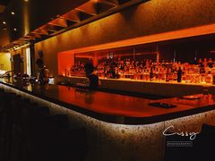 -wann lounge 低温慢煮牛排·清吧