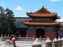 -历代帝王庙博物馆