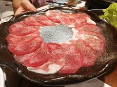 -热血兄弟·炭火烤肉(融侨中心店)