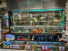-荣基四海一家·家常菜·海鲜大排档(新安店)