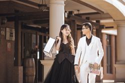 点击看大图 -易摄影婚纱摄影工作室
