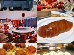 -宴周康·精致江浙菜(周浦店)