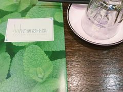-薄荷小筑融合音乐餐吧(农业路店)