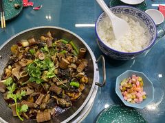 -贵州笋子鸡(米市街店)