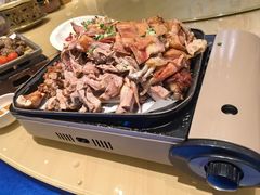 -羊之道草原味道清真餐厅(番禺店)