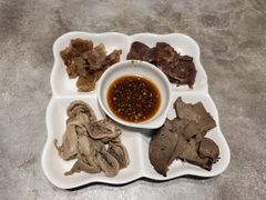 -高玛纳驴肉火烧(河间总店)