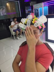 点击看大图 -MY HAIR ARDOR