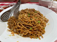 -西贝(吴江路湟普汇店)