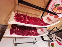 -左庭右院鲜牛肉火锅(南通CBD大有境店)