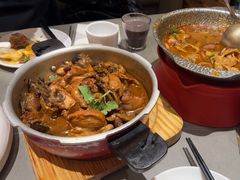 -大闫家烧烤·小海鲜家常菜(郑庄店)